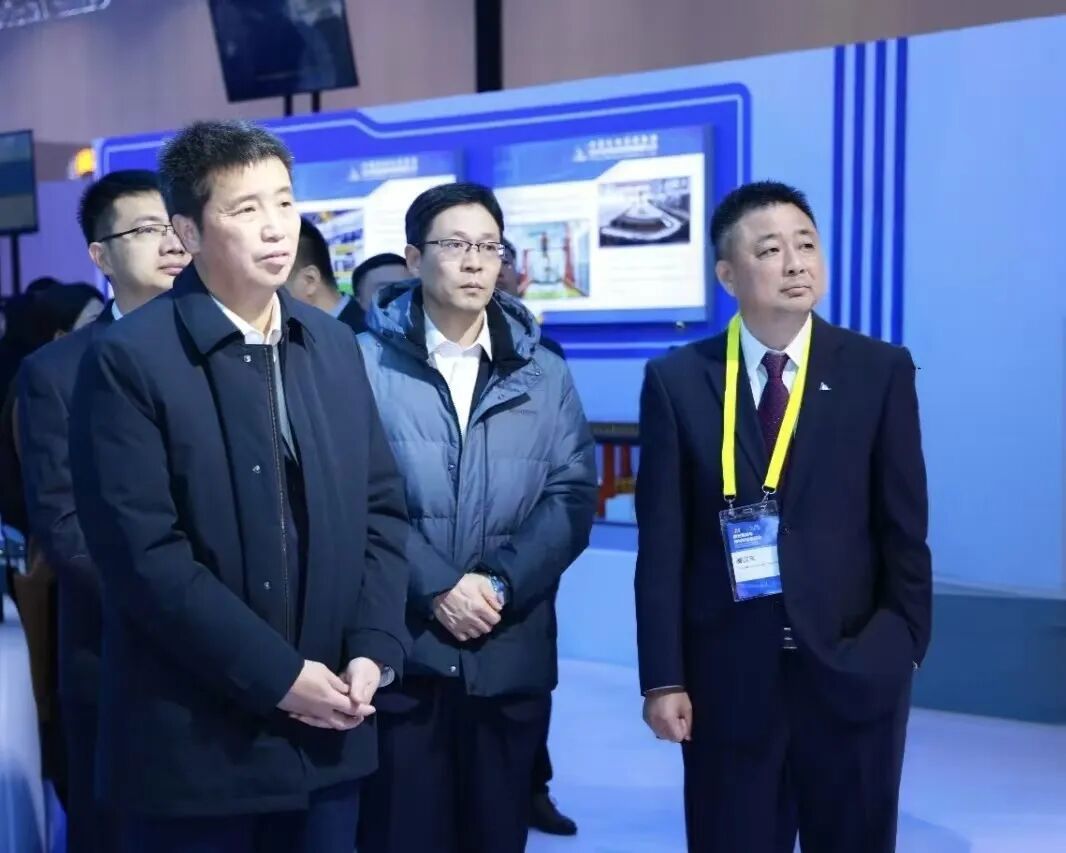 中國(guó)機(jī)械總院黨委書(shū)記、董事長(zhǎng)秦漢軍受邀出席首屆激光制造與增材制造創(chuàng)新發(fā)展大會(huì)